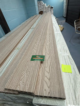 3 m 140 × 25 mm Hollow‑Core WPC Composite Decking Board – 3D Wood‑Grain (Single‑Sided)