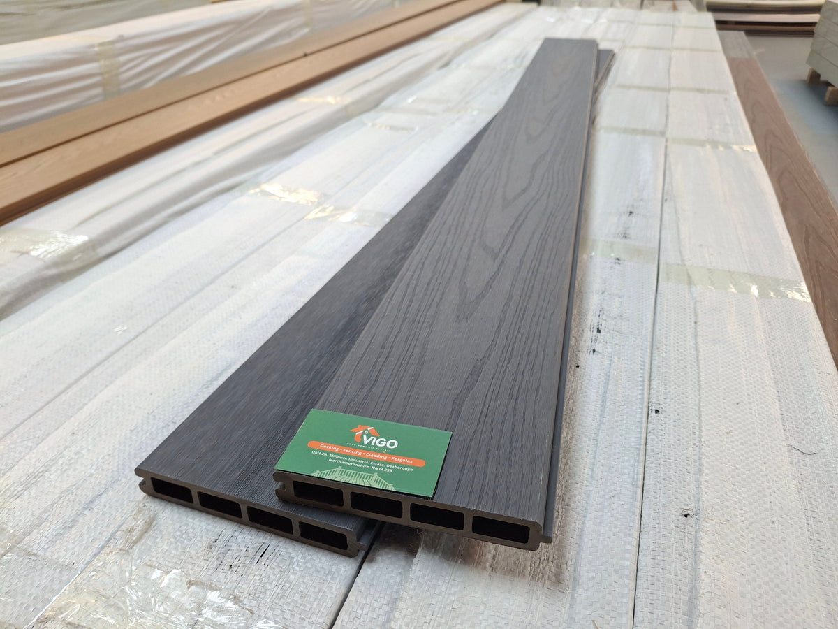 Where to Buy Composite Decking in Bedford: Prices, Delivery & Local Stock