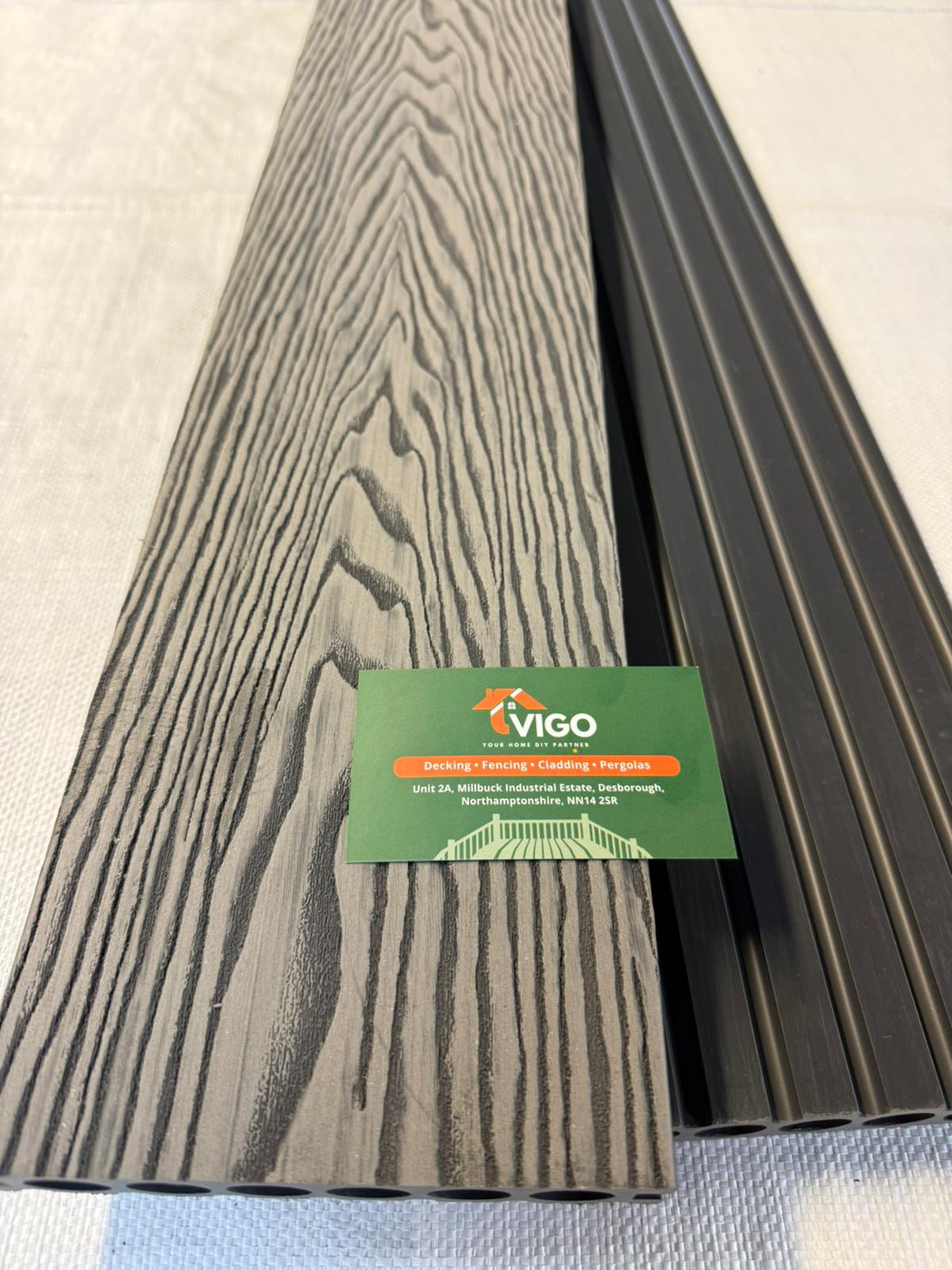 WPC Decking vs PVC Decking: Which Suits the UK Climate Better?