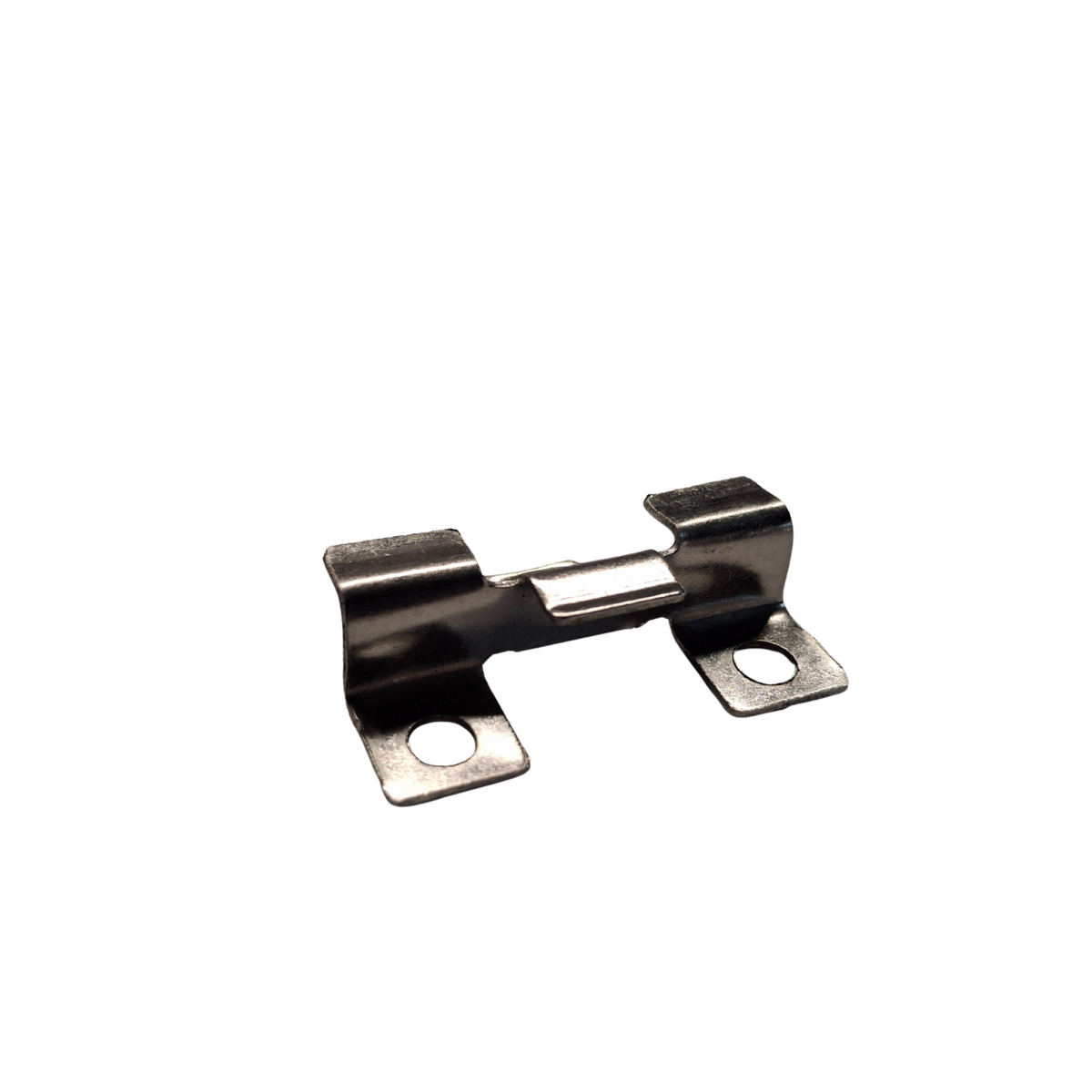 Stainless‑Steel Hidden Fixing Clip Set – 100 Clips for 23–26 mm Composite Decking