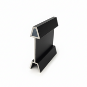 Composite Fence Spacer Block – Black (Pack of 20)
