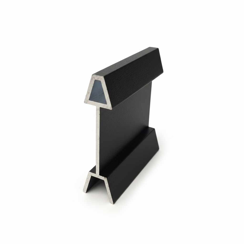 Composite Fence Spacer Block – Black (Pack of 20)