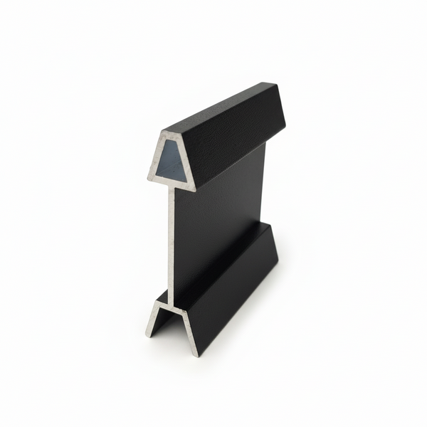 Composite Fence Spacer Block – Black (Pack of 20)