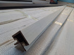WPC Cladding Trim – White (3m Finishing Profile)