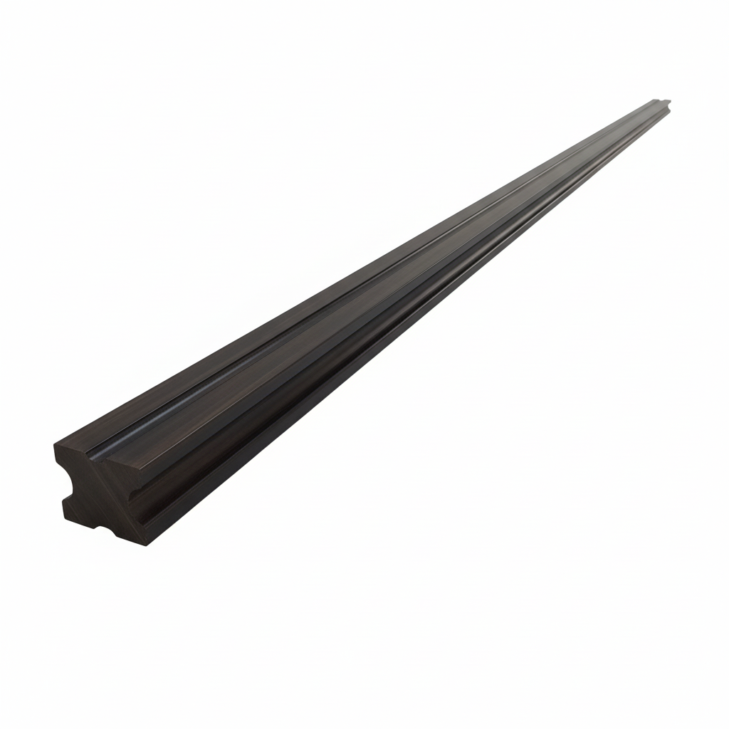 Decking Joist & Trims (L-Trims)