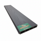 WPC Fence Board – Grey Boards Only (156mm × 22.5mm × 1.76m)