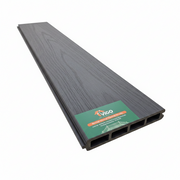 WPC Fence Board – Grey Boards Only (156mm × 22.5mm × 1.76m)