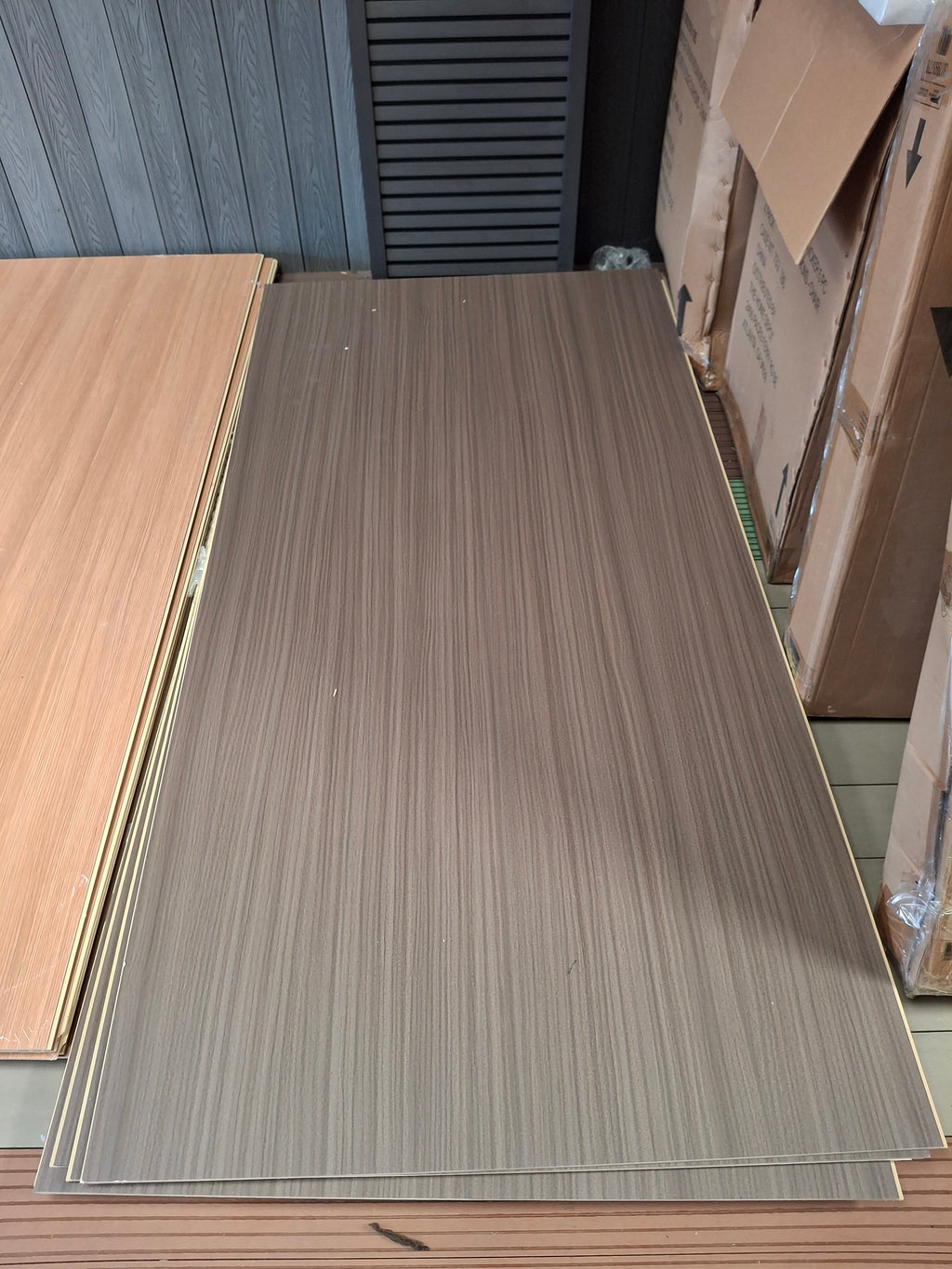 Ancient Wood Effect Wall Panel – 2400mm x 1200mm