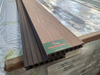 WPC Composite Decking Boards - Maple | 148mm x 23mm x 3m