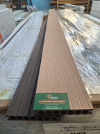WPC Composite Decking Boards - Maple | 148mm x 23mm x 3m