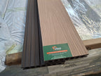 WPC Composite Decking Boards - Maple | 148mm x 23mm x 3m