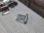 WPC Composite Decking Starter Clips Pack of 20 | Hidden Fixing Clips