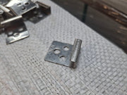 WPC Composite Decking Starter Clips Pack of 20 | Hidden Fixing Clips