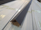WPC Composite Decking L-Trim – Ash Grey | 3.0m Edge Trim
