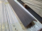 WPC Composite Decking L-Trim – Ash Grey | 3.0m Edge Trim