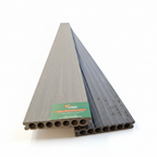 WPC Composite Decking Boards – Ancient Wood | Gen 2 (148mm x 23mm x 3m)