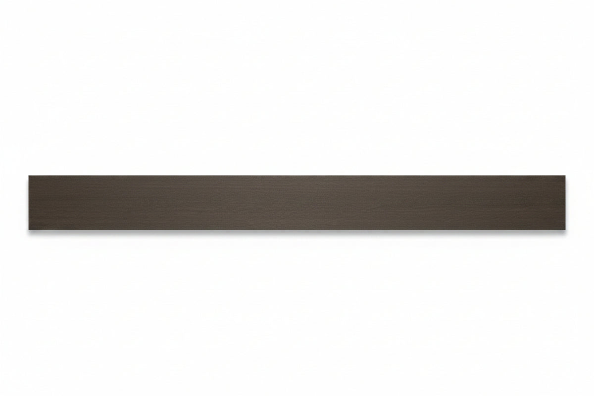 Clearance Matt Black Composite Fencing – Set of 11 Boards | 1760 x 176 x 25mm
