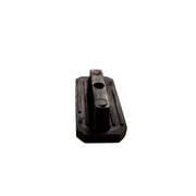 7mm Plastic Hidden Decking Fasteners – Bag of 100
