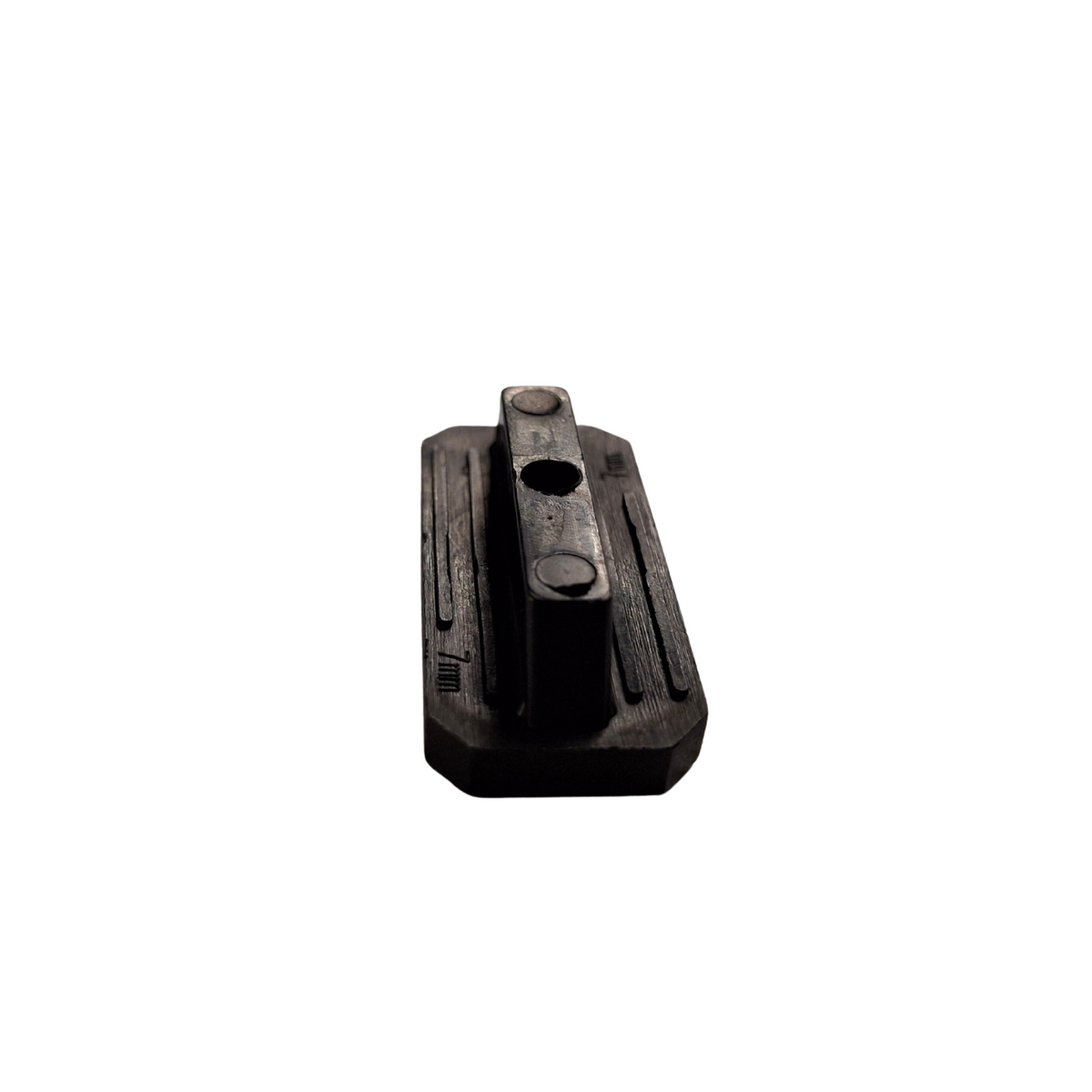 7mm Plastic Hidden Decking Fasteners – Bag of 100