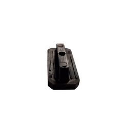 Stainless‑Steel Starter / End Decking Clips – Pack of 100 for Grooved Composite Boards