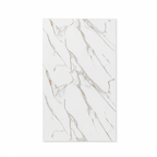Calacatta Gold Marble Effect Wall Panel – 2400mm x 1200mm