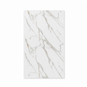 Calacatta Gold Marble Effect Wall Panel – 2400mm x 1200mm