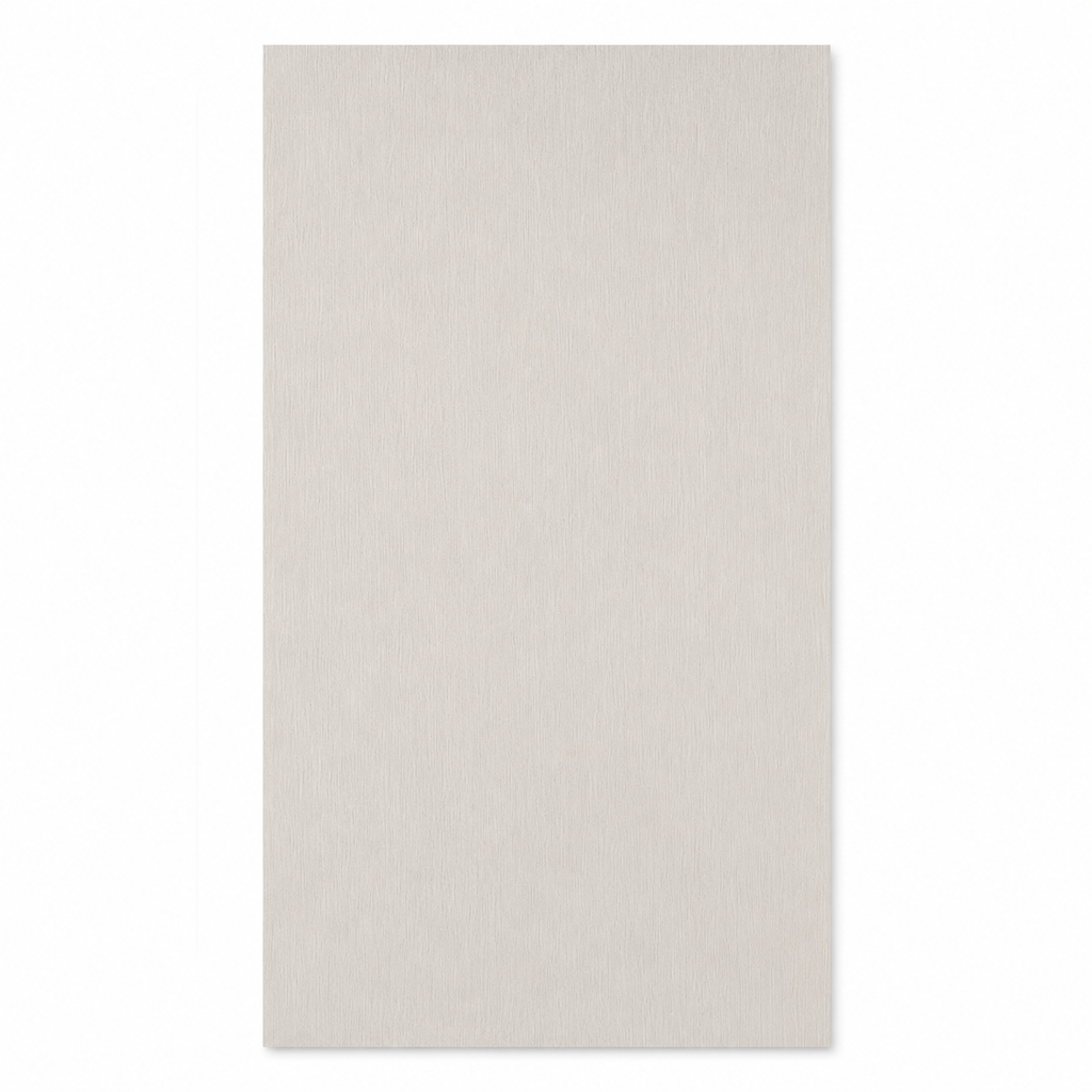 Ivory Linen Textured Wall Panel – 2400mm x 1200mm