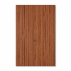 Warm Teak Wood Effect Wall Panel – 2400mm x 1200mm