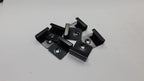 WPC Composite Decking Starter Clips Pack of 20 | Hidden Fixing Clips