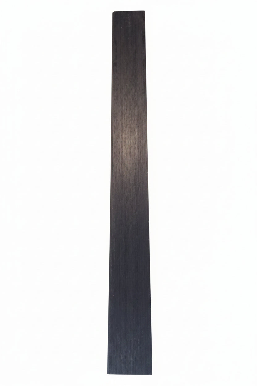 Clearance Black Gloss Composite Fencing – Set of 11 Boards | 1760 x 176 x 25mm