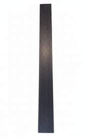 Clearance Black Gloss Composite Fencing – Set of 11 Boards | 1760 x 176 x 25mm