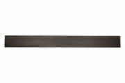 Clearance Black Gloss Composite Fencing – Set of 11 Boards | 1760 x 176 x 25mm