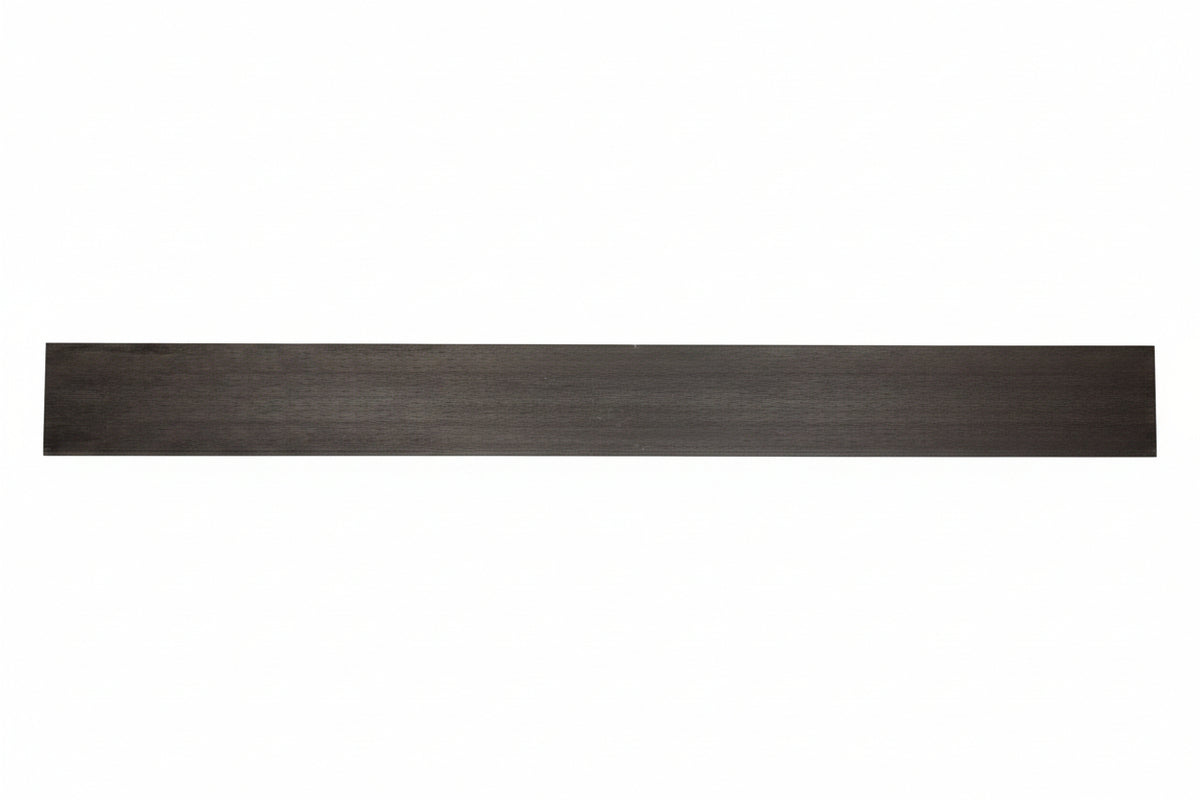Clearance Black Gloss Composite Fencing – Set of 11 Boards | 1760 x 176 x 25mm
