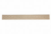 Clearance Woodgrain Composite Fencing – Set of 11 Boards | 1760 x 180 x 25mm