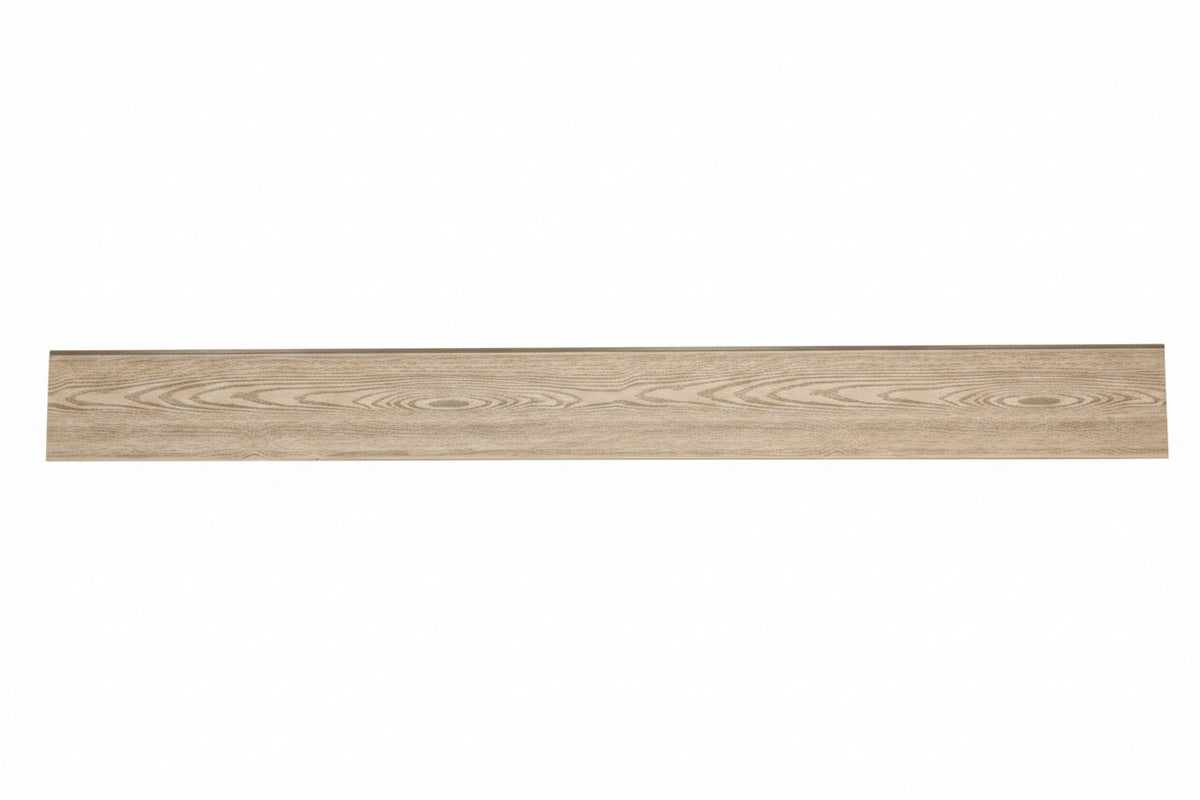 Clearance Woodgrain Composite Fencing – Set of 11 Boards | 1760 x 180 x 25mm